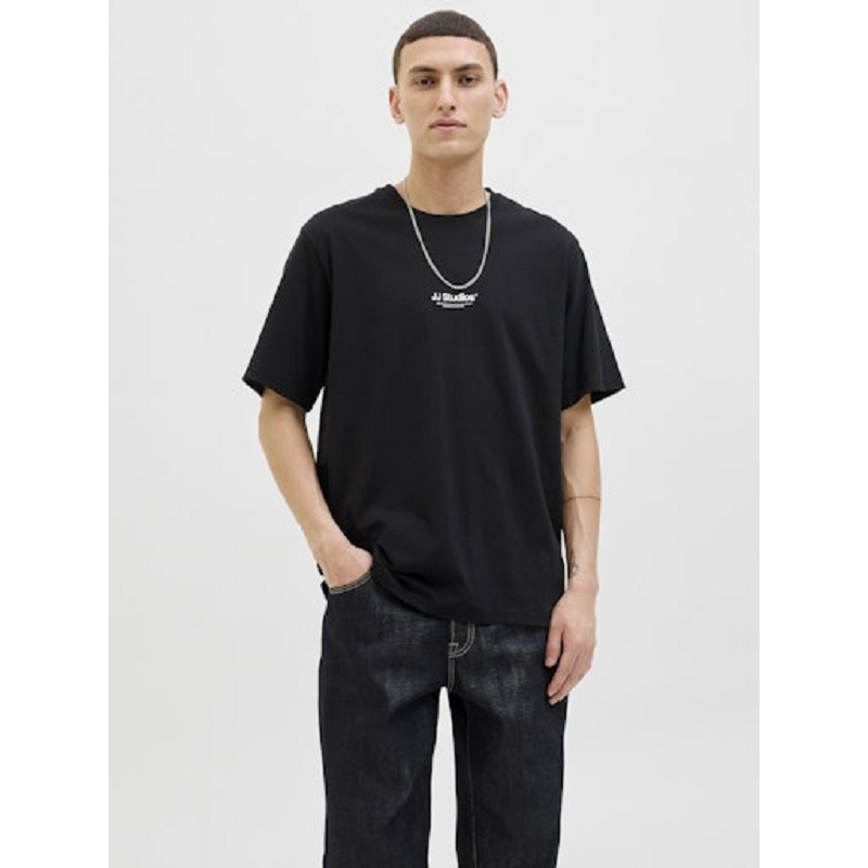 Jack and jones JJESOHO TEE SS CREW NECK NOOS1521602_2