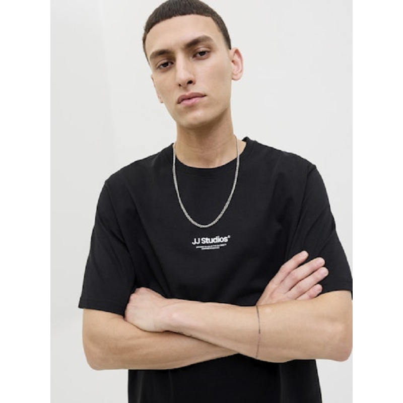 Jack and jones JJESOHO TEE SS CREW NECK NOOS1521602_3