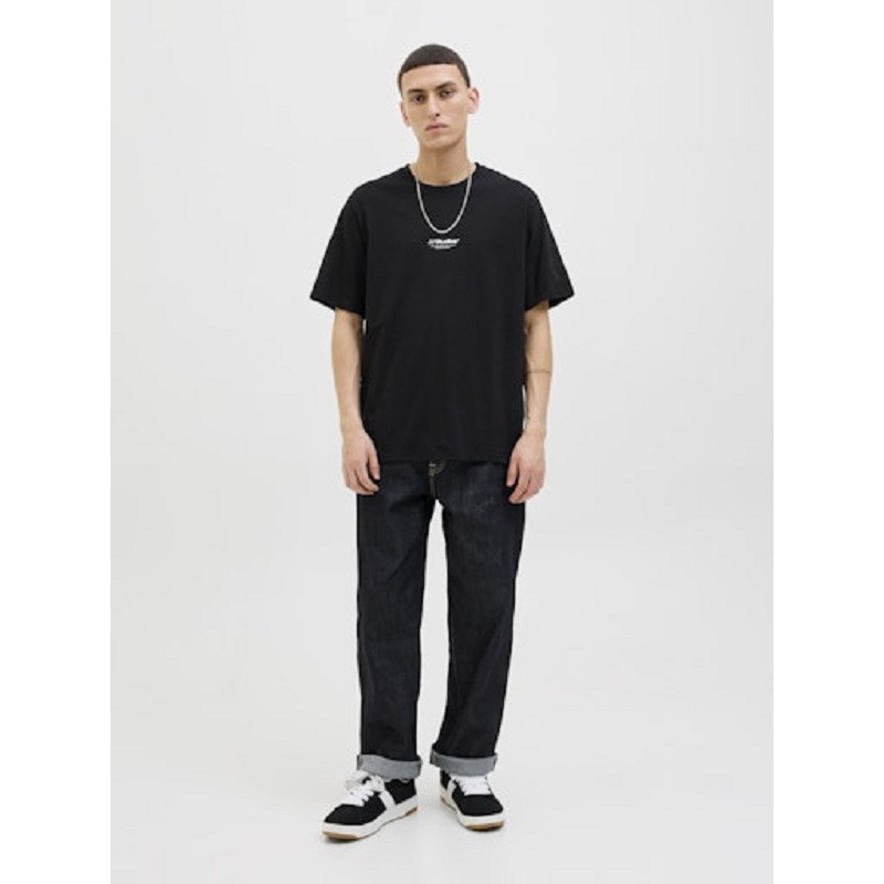 Jack and jones JJESOHO TEE SS CREW NECK NOOS1521602_4