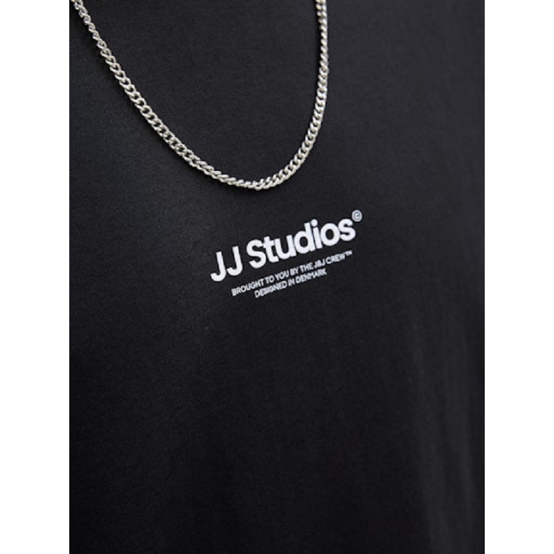 Jack and jones JJESOHO TEE SS CREW NECK NOOS1521602_6