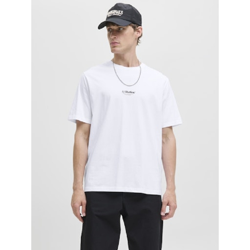 Jack and jones JJESOHO TEE SS CREW NECK NOOS1521603_2