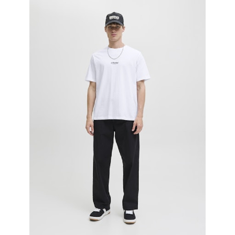 Jack and jones JJESOHO TEE SS CREW NECK NOOS1521603_4