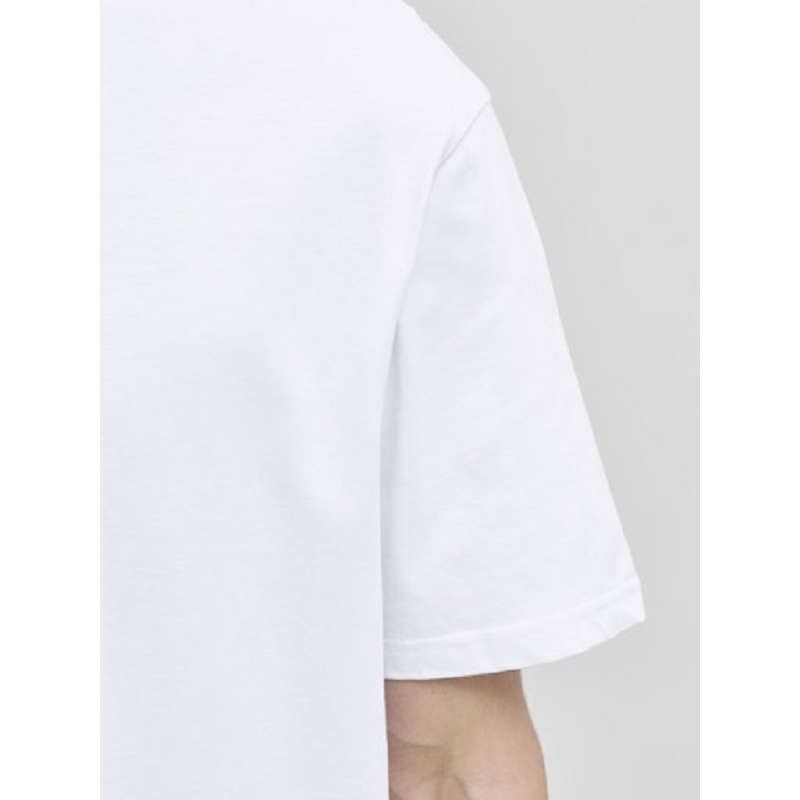 Jack and jones JJESOHO TEE SS CREW NECK NOOS1521603_5