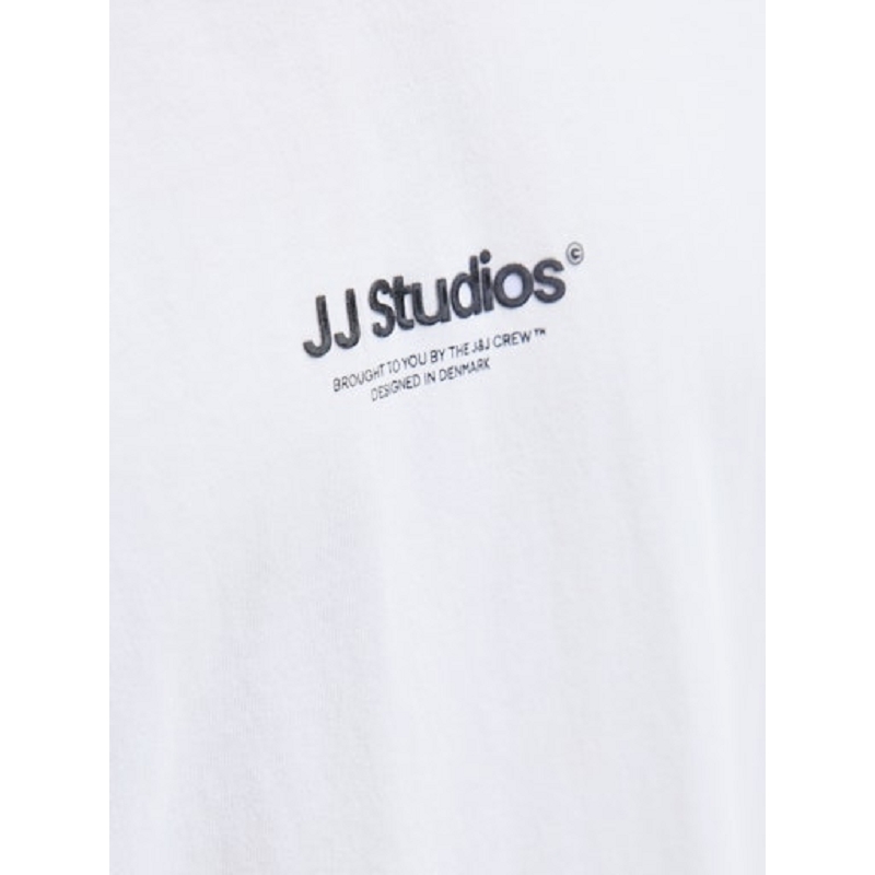Jack and jones JJESOHO TEE SS CREW NECK NOOS1521603_6