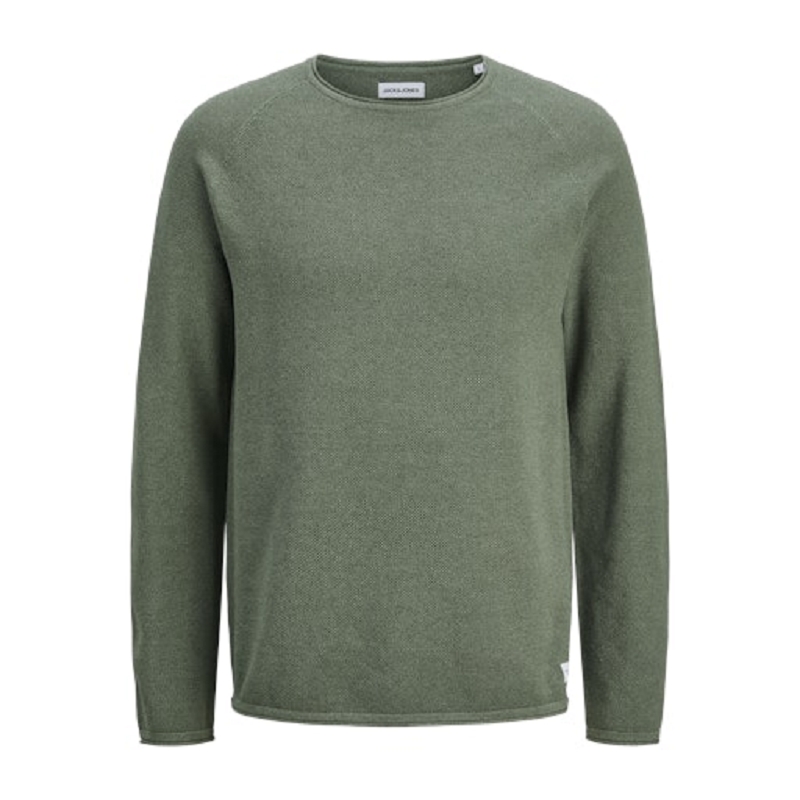 Jack and jones JJEHILL KNIT CREW NECK NOOS