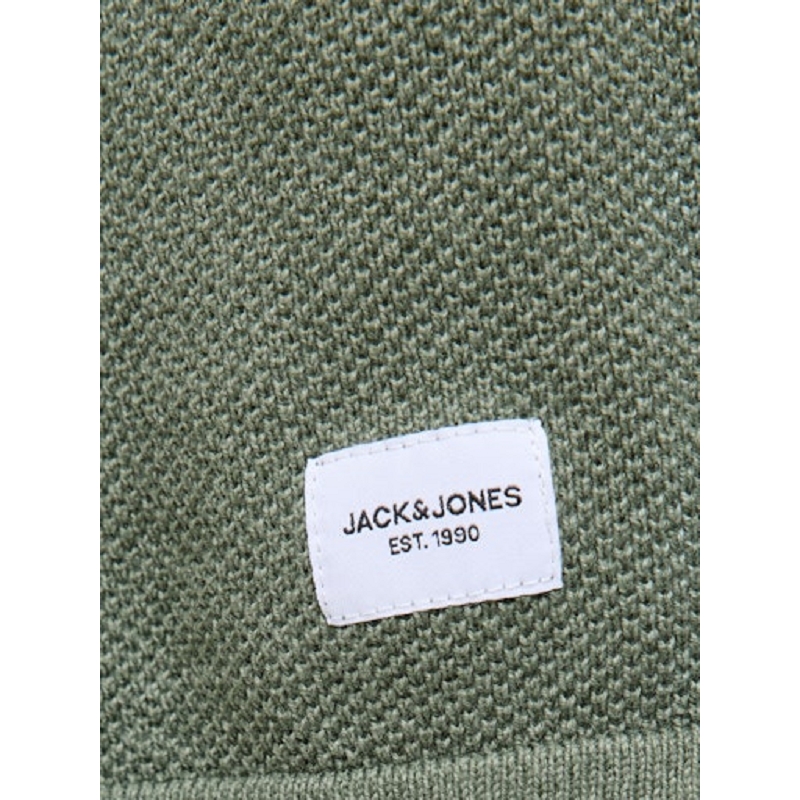 Jack and jones JJEHILL KNIT CREW NECK NOOS1522101_6