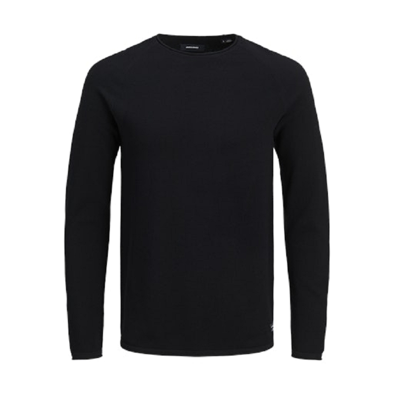 Jack and jones JJEHILL KNIT CREW NECK NOOS