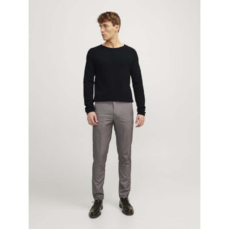 Jack and jones JJEHILL KNIT CREW NECK NOOS1522102_4