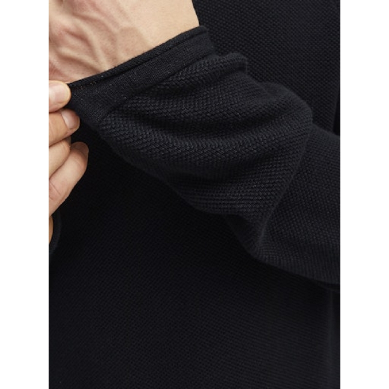 Jack and jones JJEHILL KNIT CREW NECK NOOS1522102_5