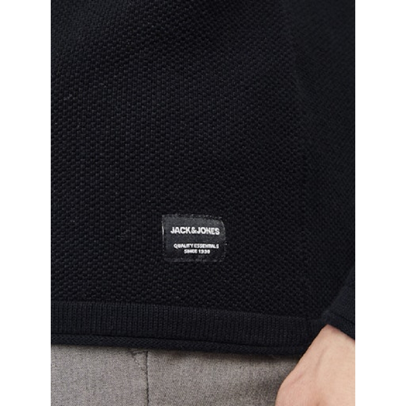 Jack and jones JJEHILL KNIT CREW NECK NOOS1522102_6