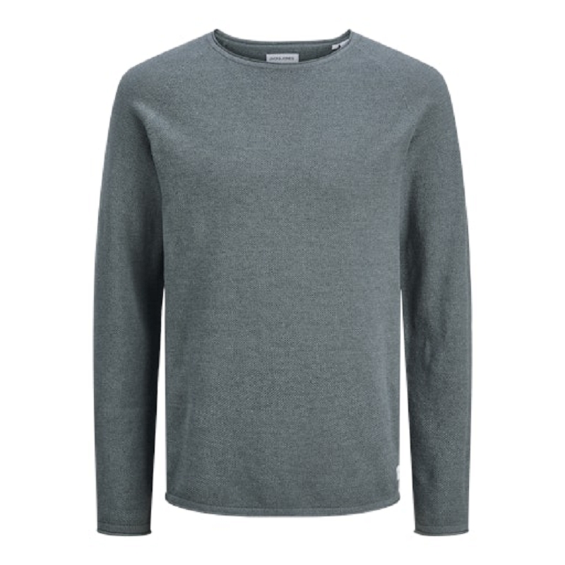 Jack and jones JJEHILL KNIT CREW NECK NOOS