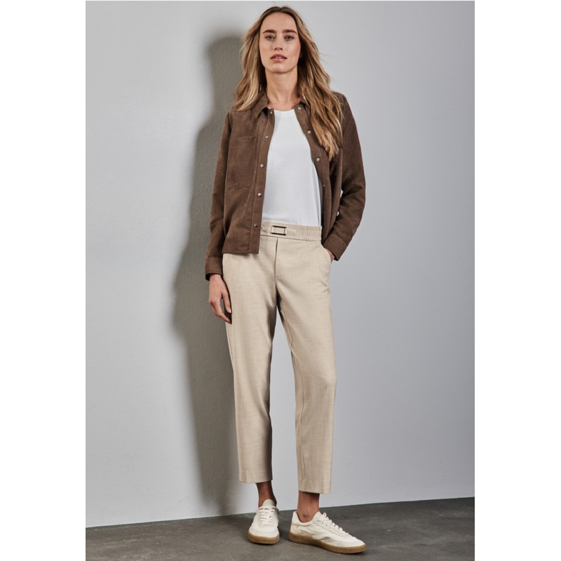 Street one STYLE LTD QR BONNY BUCKLE MELANGE1522601_3