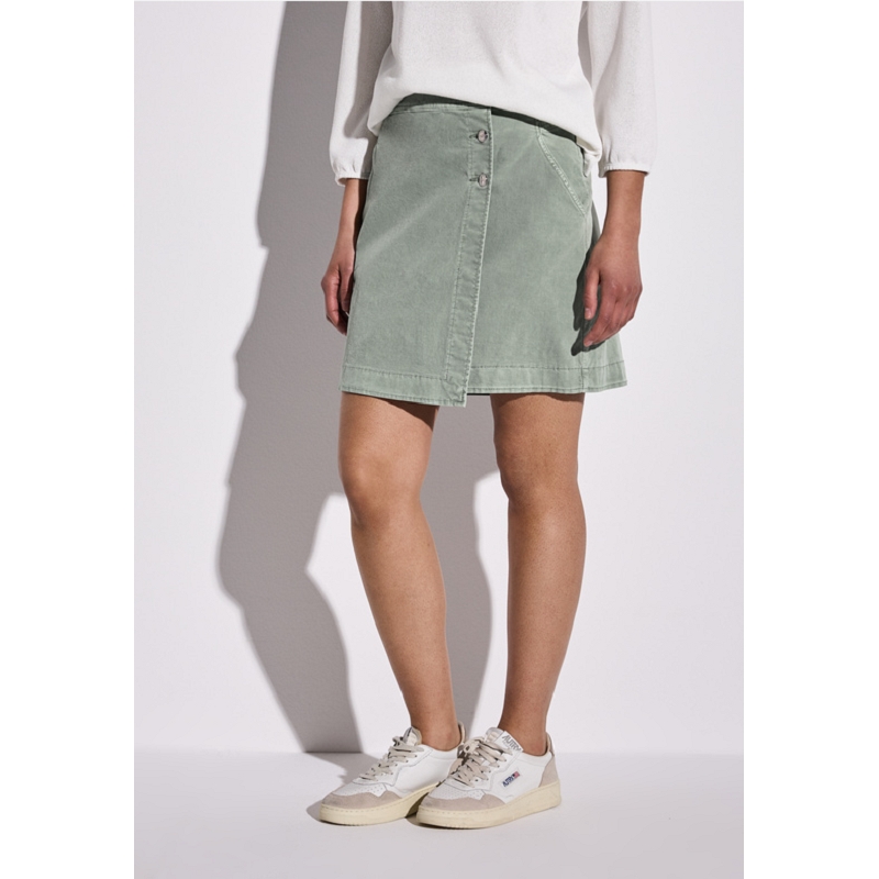 Street one STYLE MAJA WRAP CORDUROY