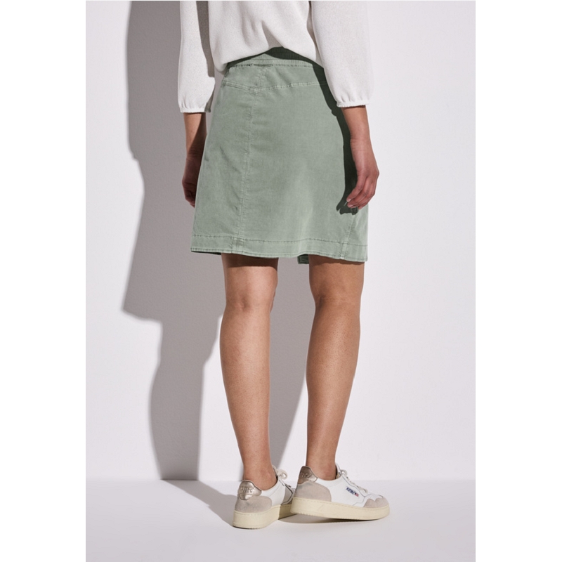 Street one STYLE MAJA WRAP CORDUROY1523001_2