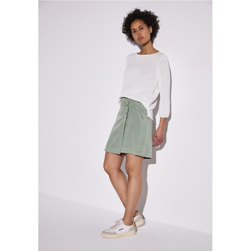 Street one STYLE MAJA WRAP CORDUROY1523001_3