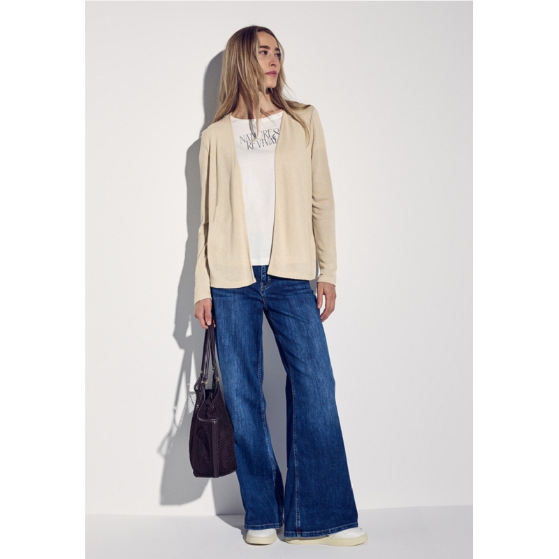 Street one STYLE QR NETTE SUMMER KNIT LOOK1523601_3