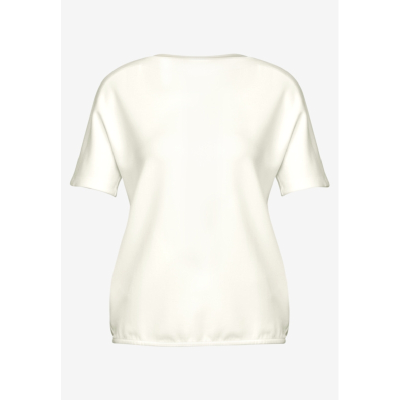 Street one LTD QR UBOAT SHIRT W.RIB COLLAR1524001_3