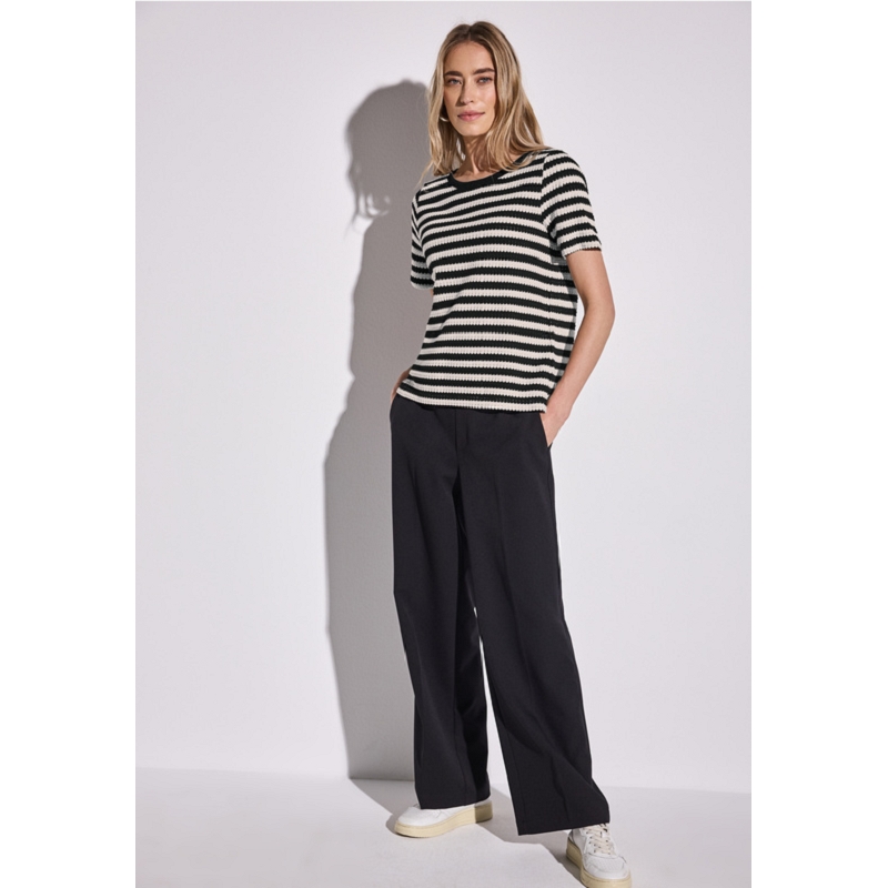 Street one LTD QR SUMMER YDS STRIPE KNITLOOK1524101_3