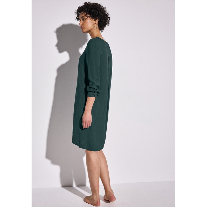 Street one LACING DETAIL DRESS SOLID1524301_2