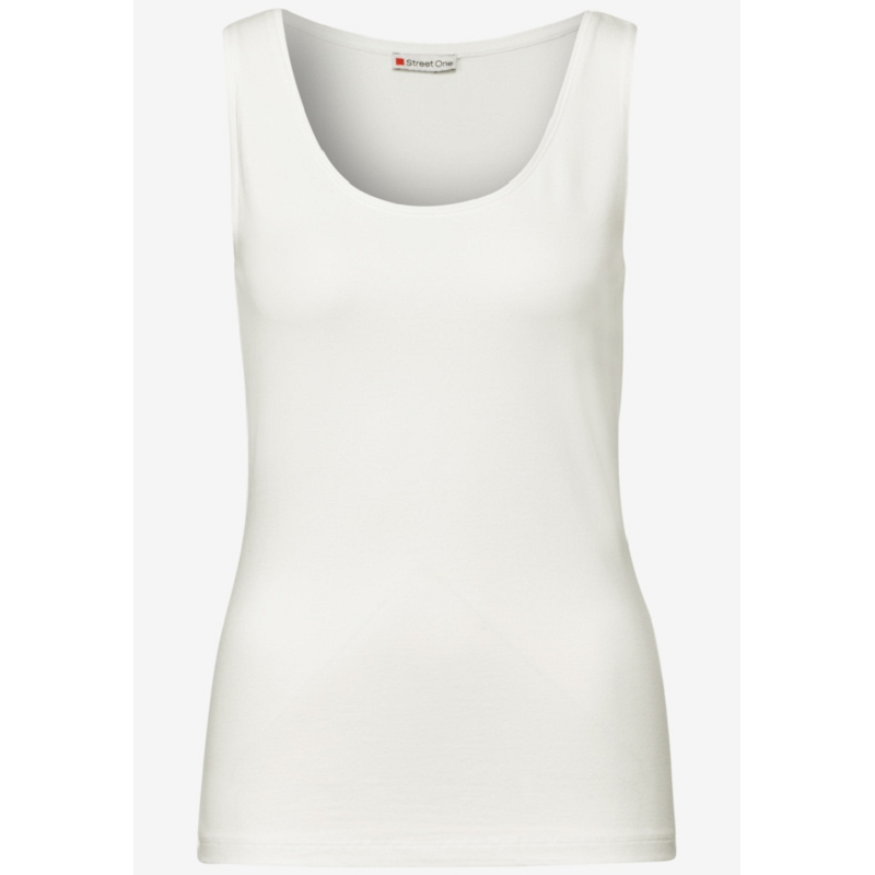 Street one STYLE QR ANNI BASIC TOP