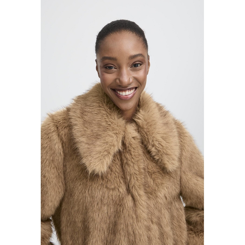 B young BYAKAJA COAT1526301_3