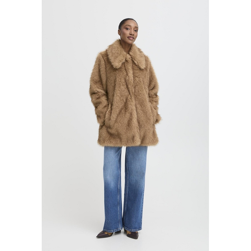 B young BYAKAJA COAT1526301_4