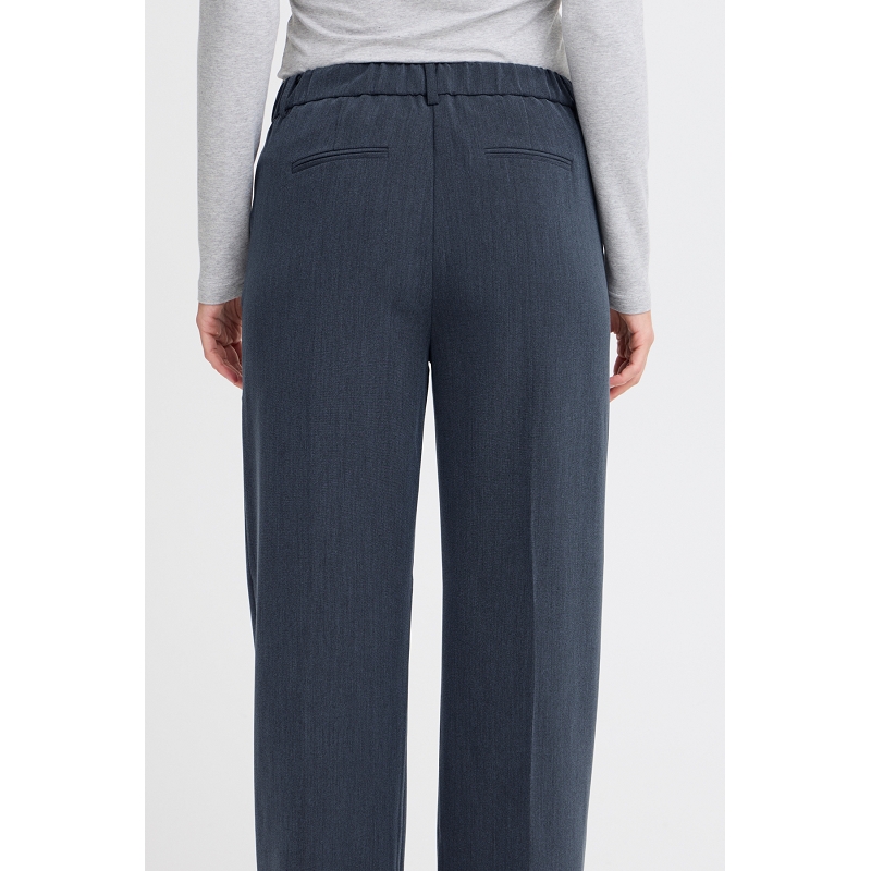 B young BYDANTA WIDE LEG PANT 2 CROP1526501_4