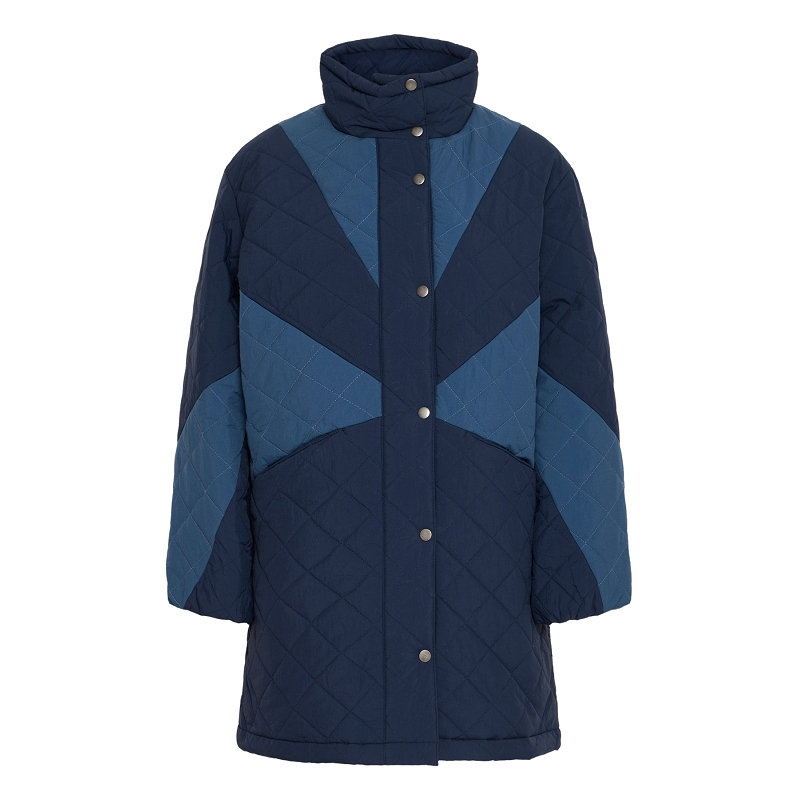 B young BYBOCCI MIX COAT