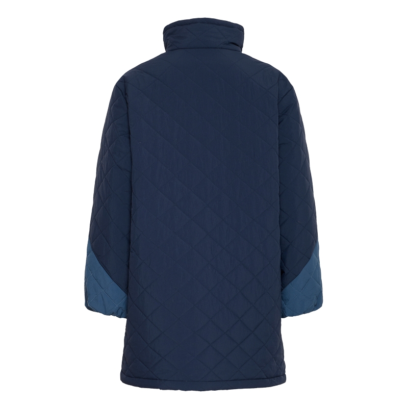 B young BYBOCCI MIX COAT1526701_4