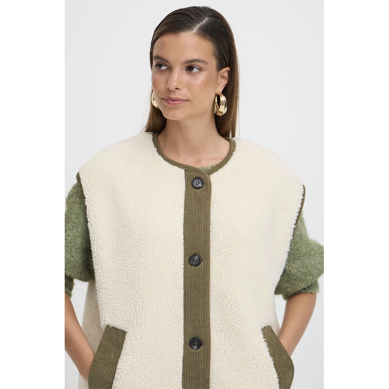 B young BYCOTTY WAISTCOAT1527101_3