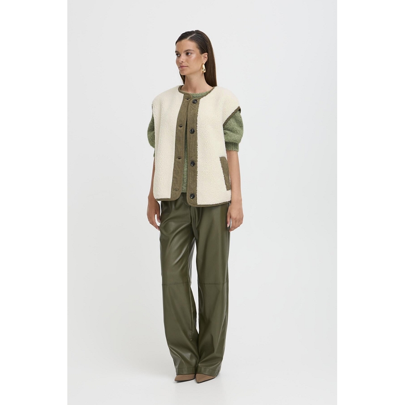 B young BYCOTTY WAISTCOAT1527101_4