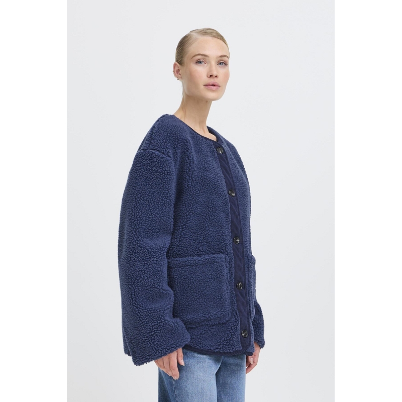 B young BYCOTTY JACKET 2