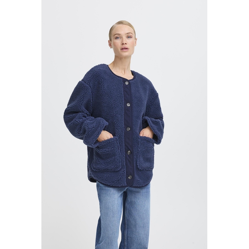 B young BYCOTTY JACKET 21527201_2