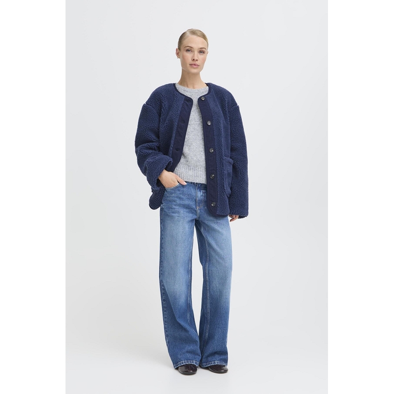 B young BYCOTTY JACKET 21527201_4