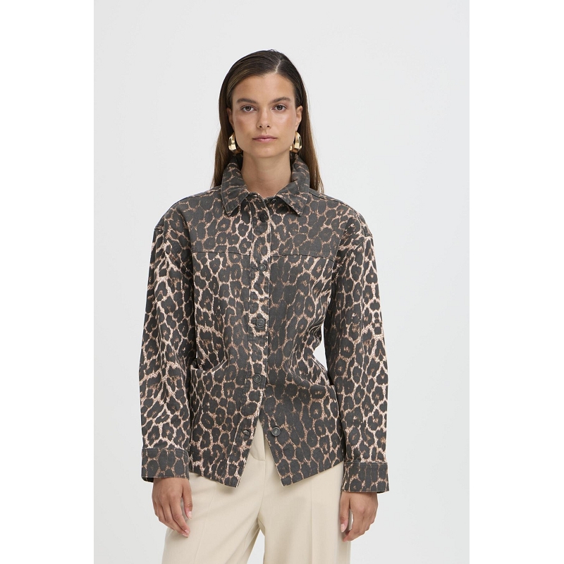 B young BYKENNA SHIRT1527601_2