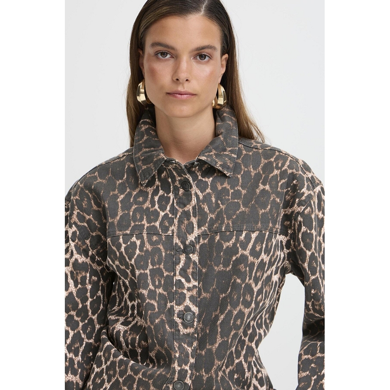 B young BYKENNA SHIRT1527601_3