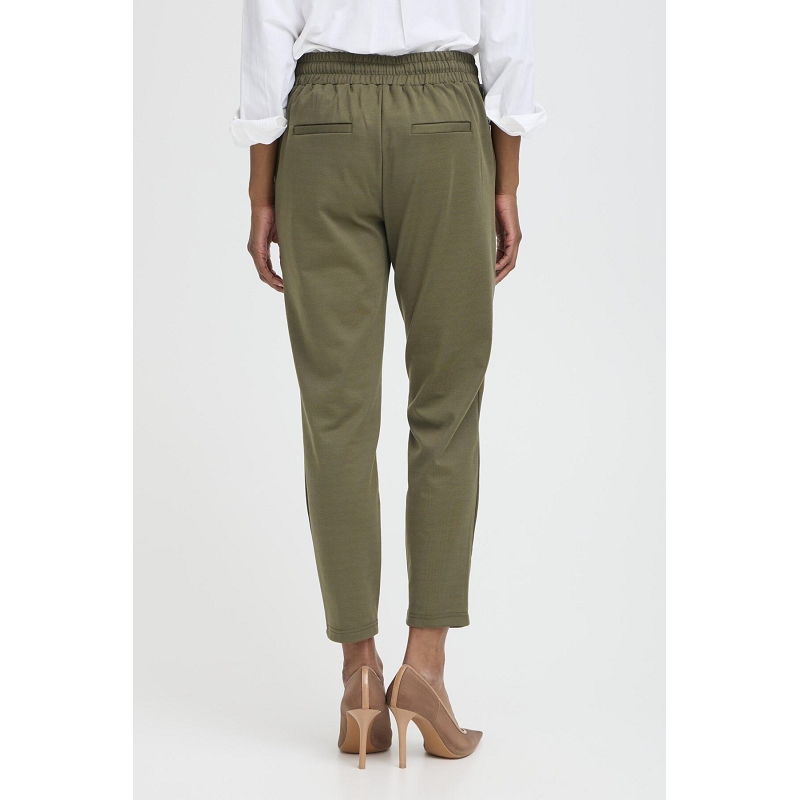 B young RIZETTA CROP PANTS1528101_2