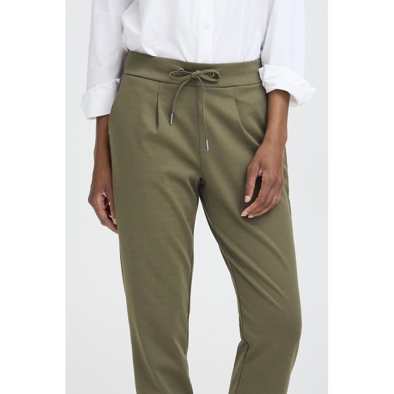 B young RIZETTA CROP PANTS1528101_3