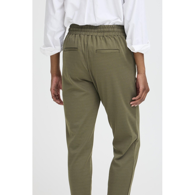 B young RIZETTA CROP PANTS1528101_4
