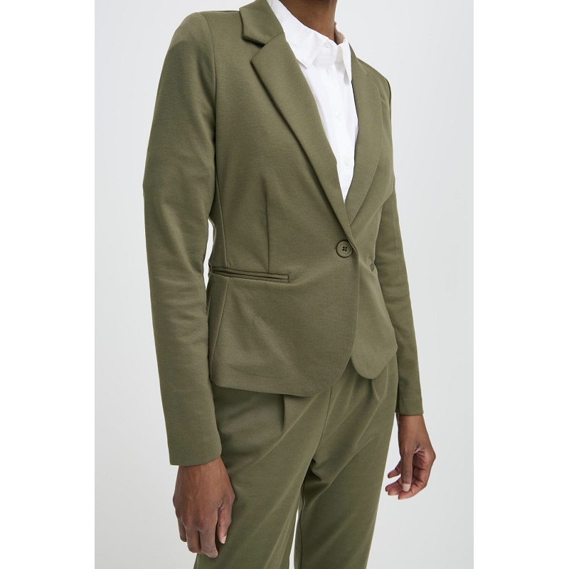 B young RIZETTA BLAZER
