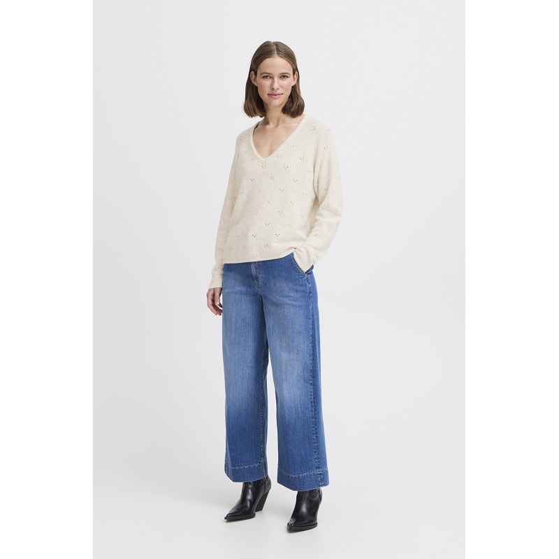 B young BYMONNA VNECK JUMPER1528601_4