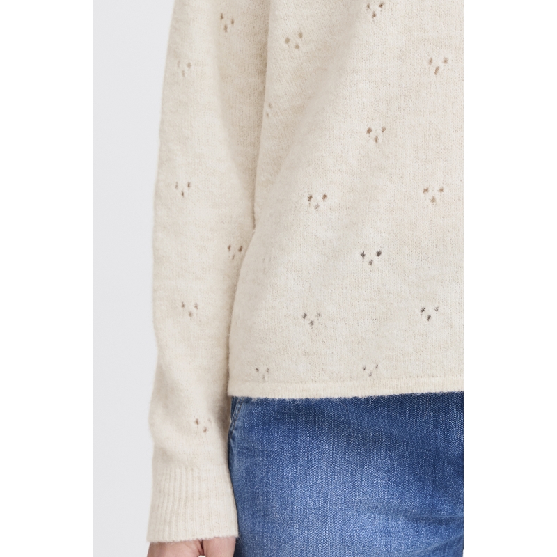 B young BYMONNA VNECK JUMPER1528601_6
