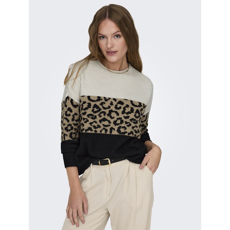 Only JADE ANIMAL LS ONECK KNT NOOS1529201_2