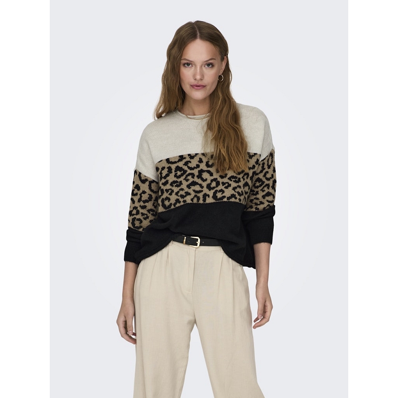 Only JADE ANIMAL LS ONECK KNT NOOS1529201_3