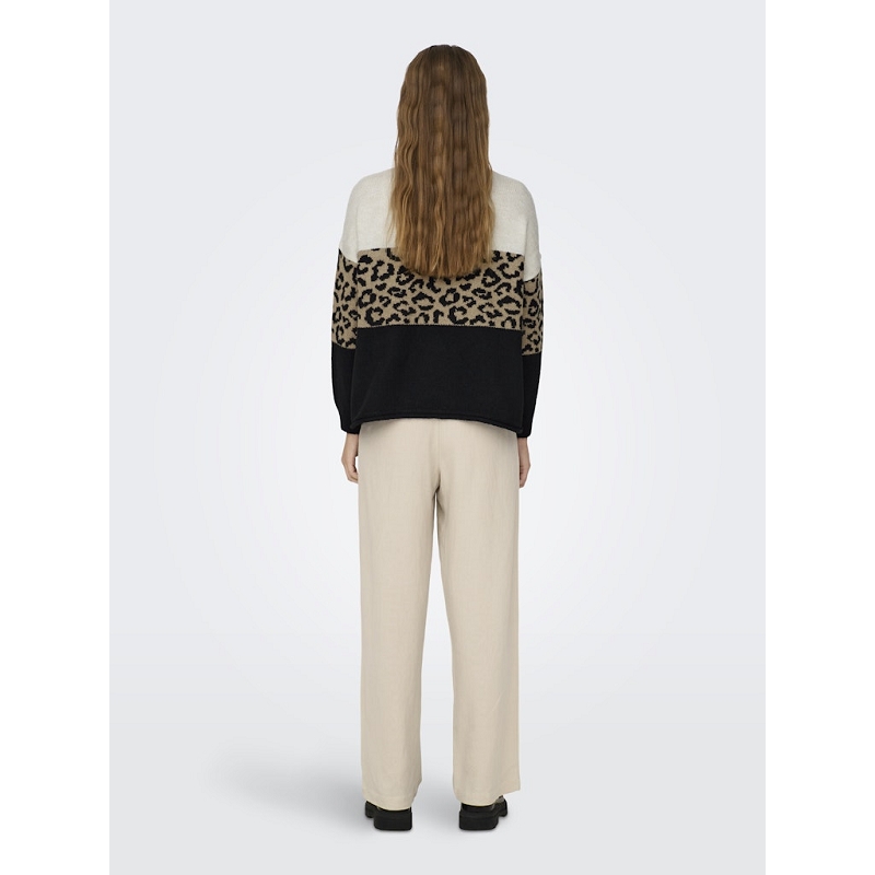 Only JADE ANIMAL LS ONECK KNT NOOS1529201_5