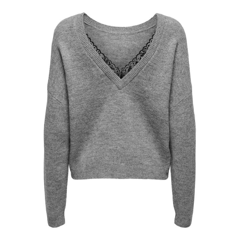Only MANIFESTA LS REVERSIBLE KNT NCA1529401_2