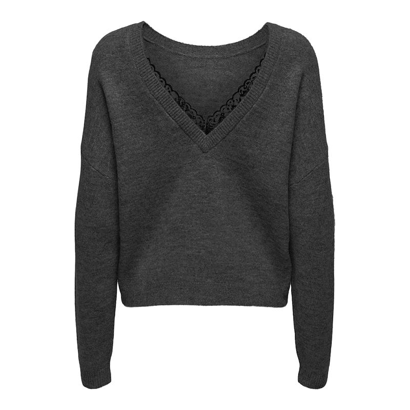 Only MANIFESTA LS REVERSIBLE KNT NCA1529402_2