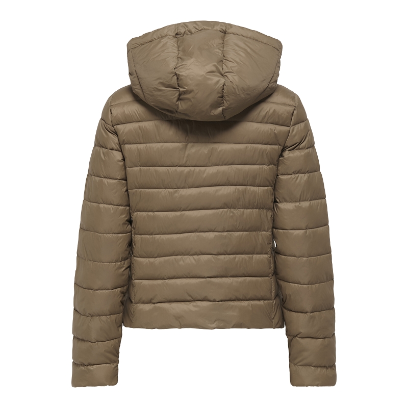 Only TAHIA LW QUILTED HOOD JKT OTW CC OTW1530501_2