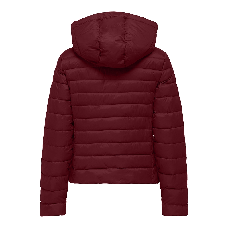 Only TAHIA LW QUILTED HOOD JKT OTW CC OTW1530502_2