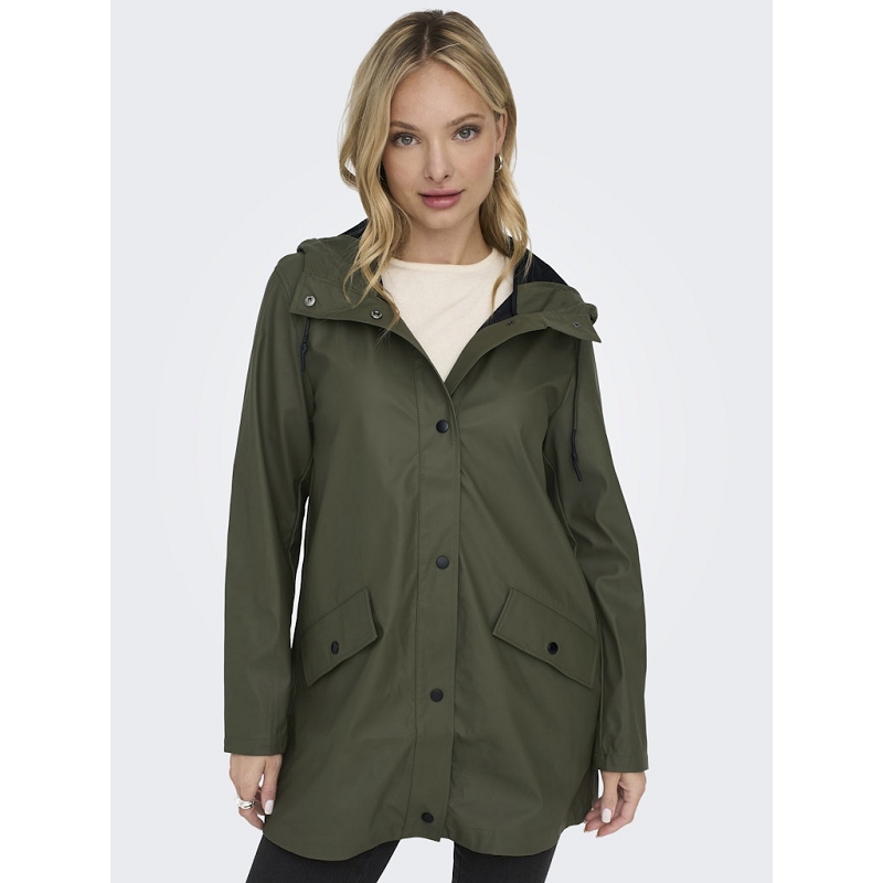 Only ELISA RAINCOAT OTW NOOS1530701_3